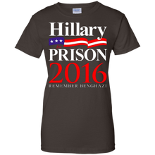Hillary-Clinton-For-President-2016-T-Shirt