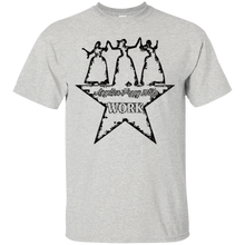 Hamilton-T-shirts