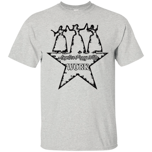 Hamilton-T-shirts