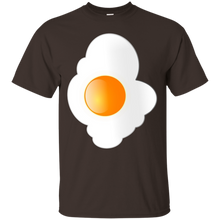 Fried-Egg-T-Shirt-Matching-Couples-Bacon-and-Eggs-Shirts