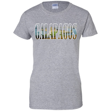 Galapagos-Tshirt-Original-Iconic-Photo