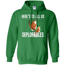 Here_quot_s-To-All-Us-Deplorables-T-Shirt