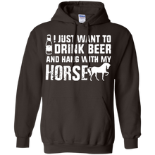 Hang-with-my-horse-T-shirt-I-Just-Want-To-Drink-Beer