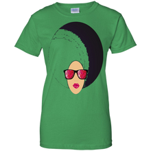 Funky-Cool-Girl-Dig-It-Groovy-Peace-Love-Retro-Disco-T-Shirt