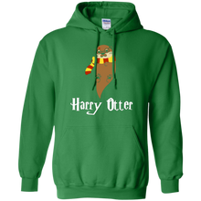 harry-otter-t-shirt