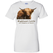 Highland-Cattle-Cow-Hippie-Tshirt
