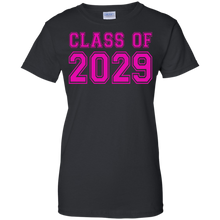 class-of-2029-T-Shirt-Gift