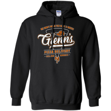 Glenn-rhee-shirt--Pizza-delivery-call-now-dumbass
