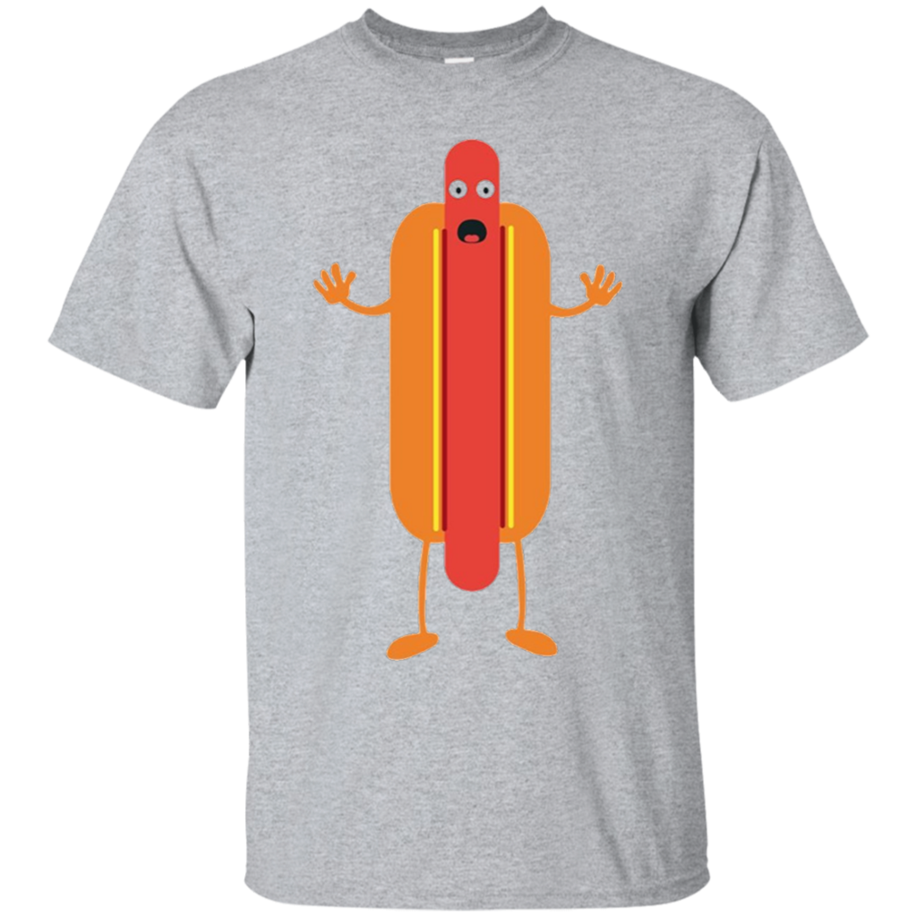 Hot-Dog---Men-Women-Kids-Funny-T-Shirt