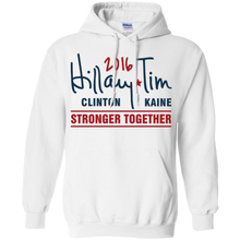 Hillary-Clinton-Tim-Kaine-Signature-Stronger-Together-Shirt