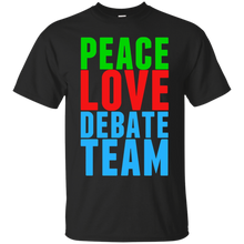 Debate-Team-T-Shirt