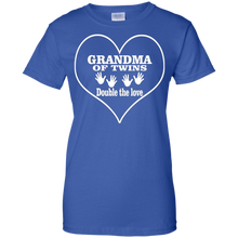 GrandMa-Of-Twins-Double-The-Love-T-shirt
