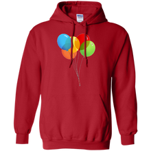 Colorful-Balloons-t-shirt