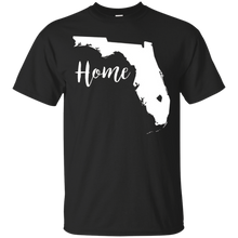 Florida-Home-State-Pride-T-Shirt