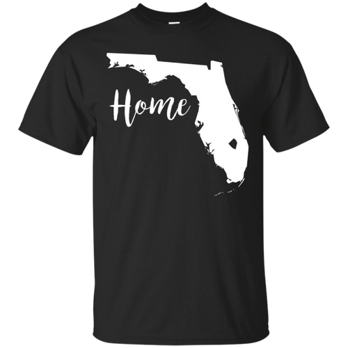 Florida-Home-State-Pride-T-Shirt