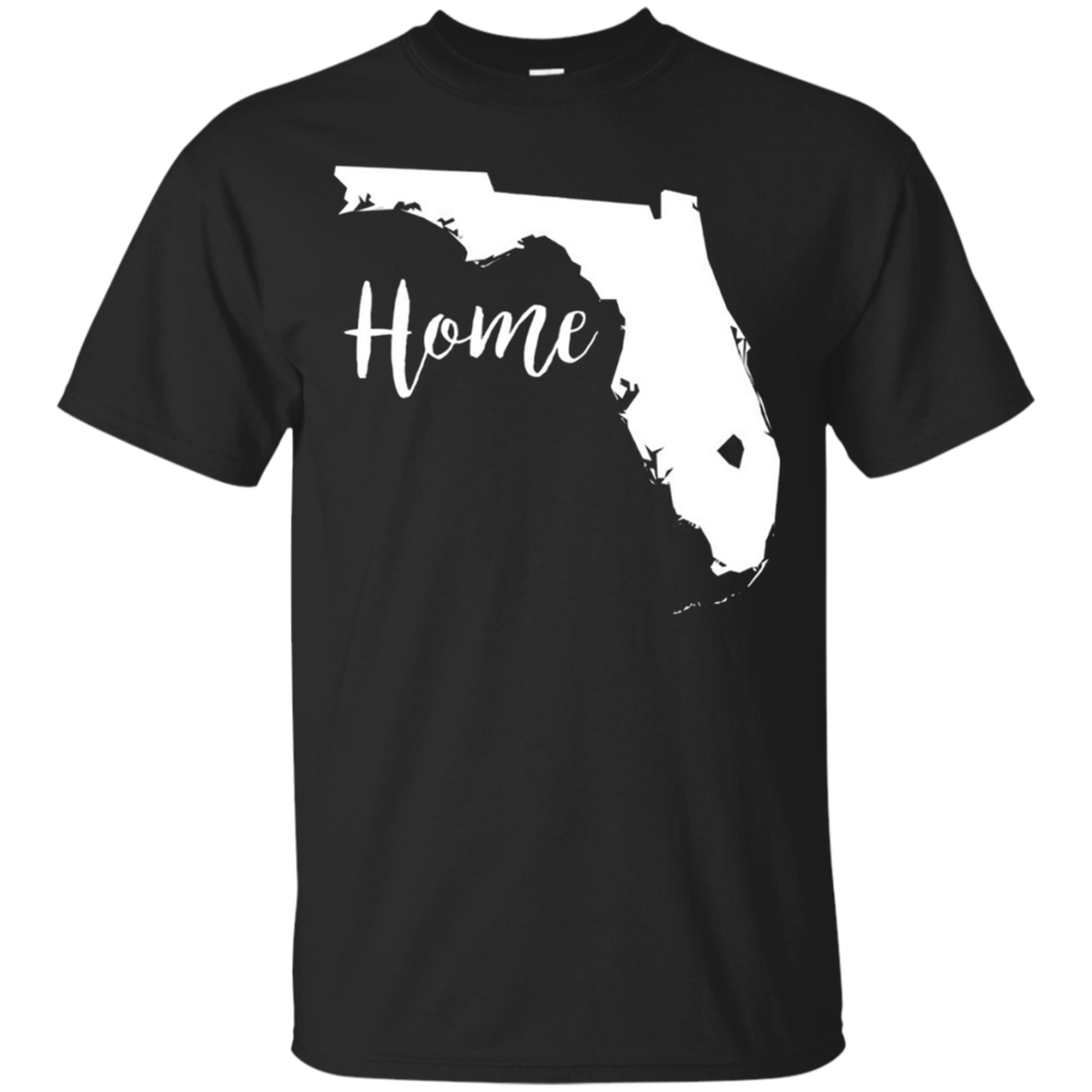 Florida-Home-State-Pride-T-Shirt