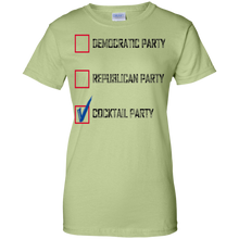 Funny-Voting-Tshirt-Cocktail-Party-Republican-Democratic-Tee