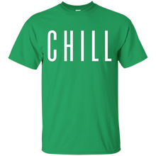 Chill---Awesome-Cool---T-Shirt