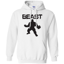 Gym-T-Shirts---Beast-Hulk-Workout-Motivation-Tee