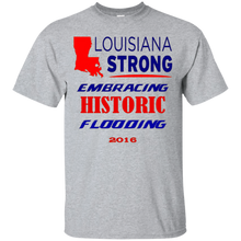 DeBran-Shirts-Louisiana-Strong-T-Shirt