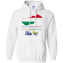Hungary-Games-2016-T-Shirts