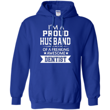 Dentist-Husband-T-shirt---Christmas-Gifts-For-Husband
