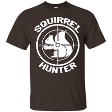 Funny-Squirrel-Hunter-T-shirt