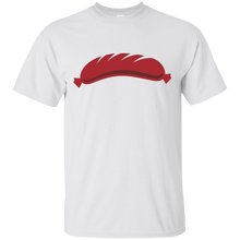Funny-Shirt-Dad-Jokes-Wurst