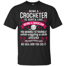 CROCHET-MAGICIAN-T-SHIRT