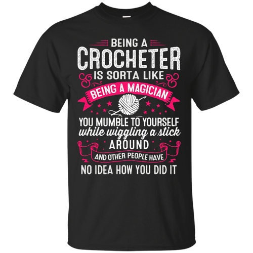 CROCHET-MAGICIAN-T-SHIRT
