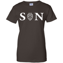 Future-Corrections-Officer-Correctional-Officer-Son-Shirt