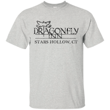 Dragonfly-Inn-Tshirt