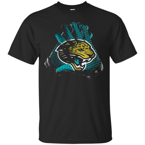 Design-Jaguar-t-shirt-football-gloves-fan