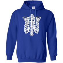 Halloween-Skeleton-Rib-Cage-Xray-T-shirt