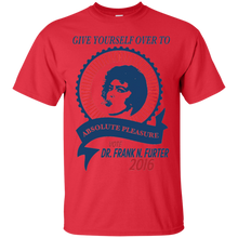 Franknfurter-for-President-in-2016