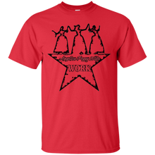 Hamilton-T-shirts
