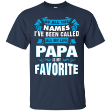 Grandpa-PAPA-T-Shirt-of-all-the-names-i've-been-called-PBuy-Grandpa-PAPA-T-Shirt