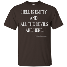 Hell-Is-Empty-Tee-Shirt-SHAKESPEARE
