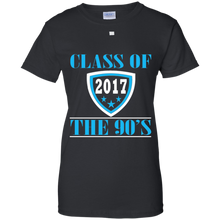 Class-Of-2017-Seniors-T-shirt