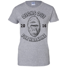 Haram-be-Gorilla-T-shirts