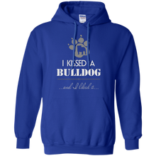 Funny-Bulldog-T-Shirt-I-Kissed-a-Bulldog-and-I-Liked-It