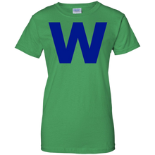 Cubbies-Tees-Chicago-_quot_W_quot_-Flying-Flag-Baseball-Winning-Shirt