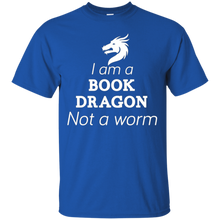 I-am-a-book-dragon-not-a-worm-librarian-authors-funny-t-shir