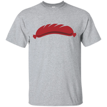 Funny-Shirt-Dad-Jokes-Wurst