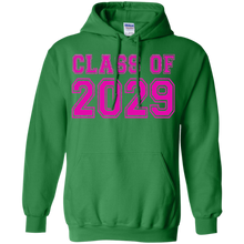 class-of-2029-T-Shirt-Gift