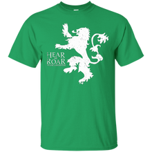 Hear-Me-Roar---Lannister---T-Shirt