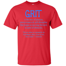Grit-Passion-Perseverance-Excellence-Aristotle-Quote-Tee