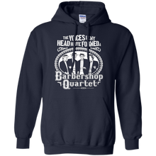 Funny-Barbershop-Quartet-T-Shirt---Music-Singing-PicksPlace