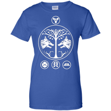 Destiny-Iron-Banner-Of-House-T-shirt