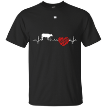 Cow-Heartbeat-T-Shirt